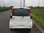 eK WAGON