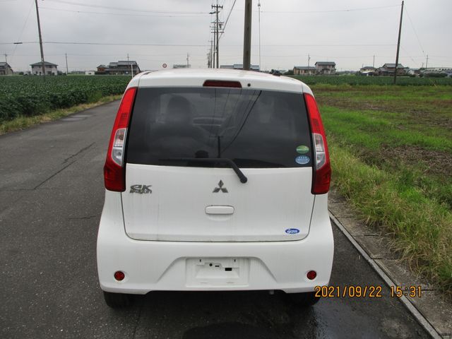 eK WAGON