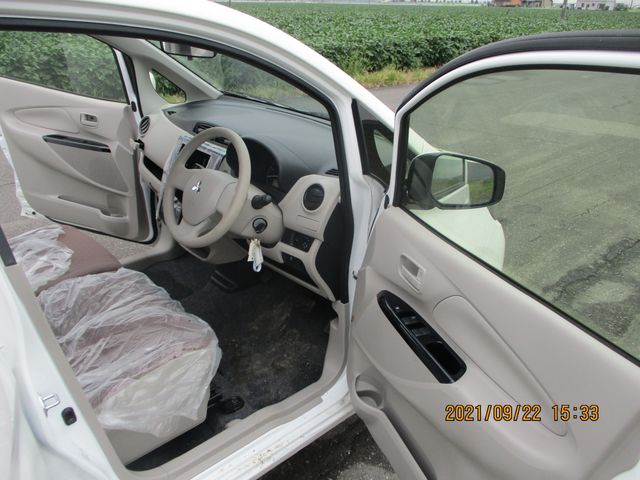 eK WAGON
