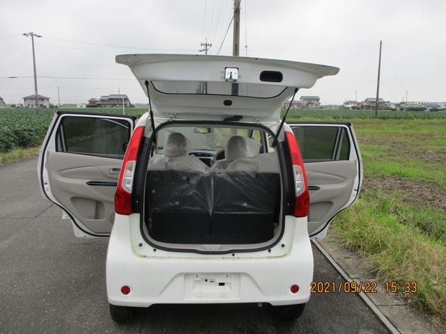 eK WAGON