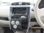 eK WAGON