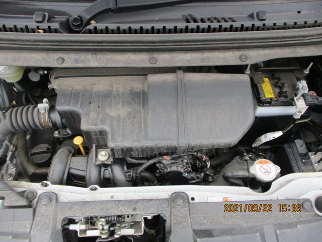 eK WAGON