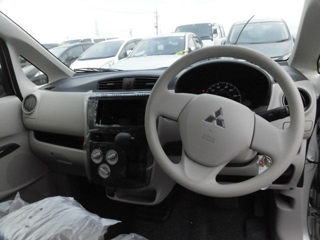 eK WAGON