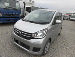 eK WAGON