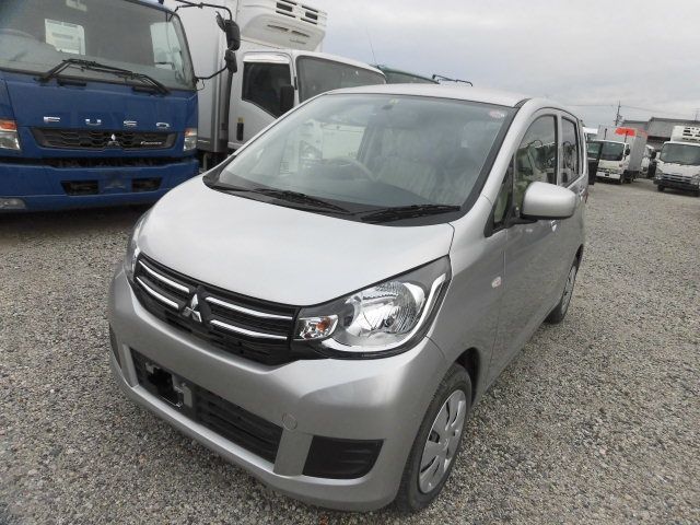 eK WAGON