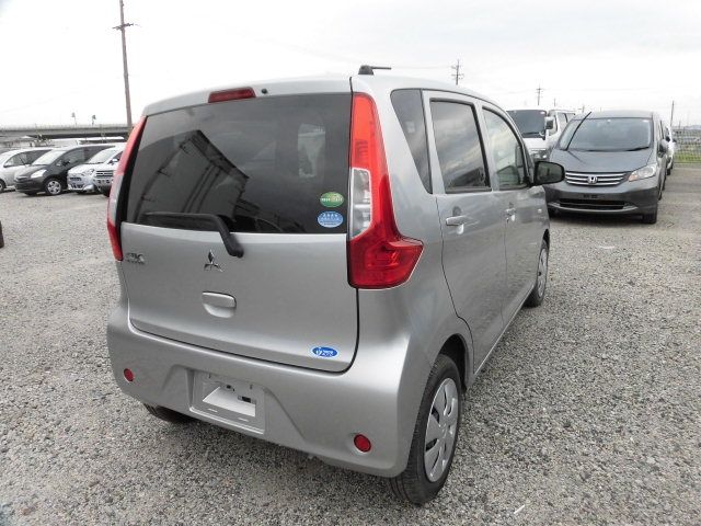 eK WAGON