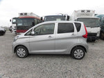 eK WAGON