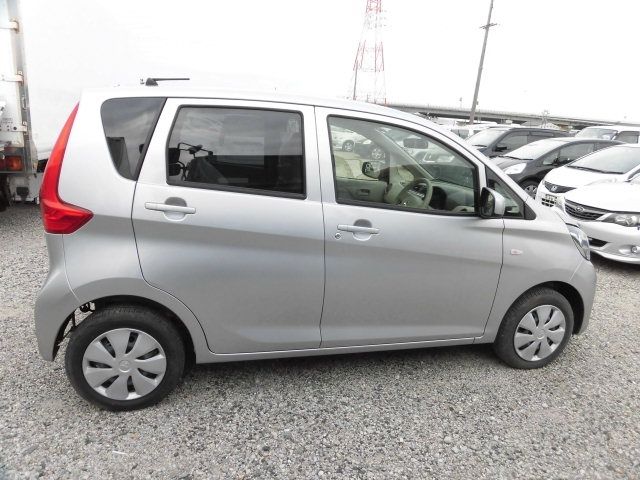 eK WAGON