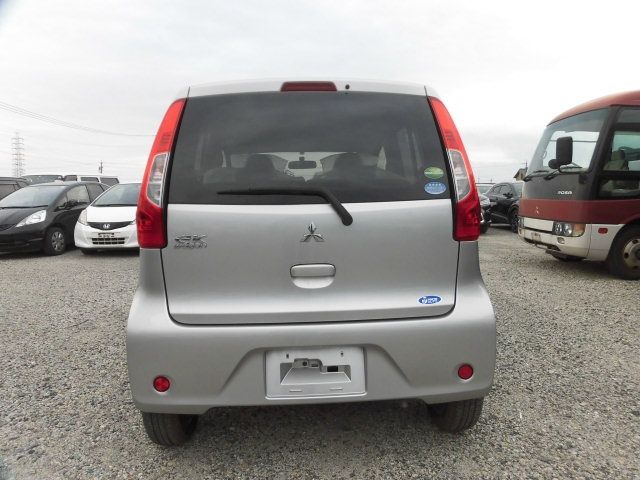 eK WAGON