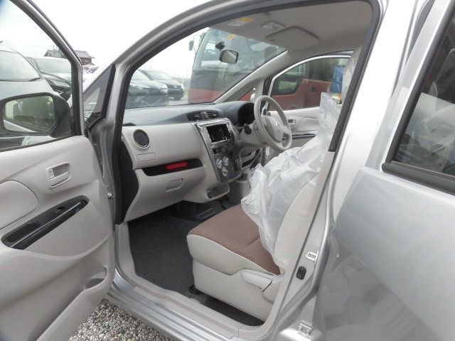 eK WAGON