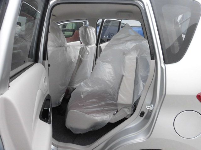 eK WAGON
