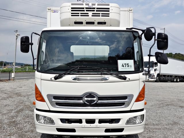 RANGER