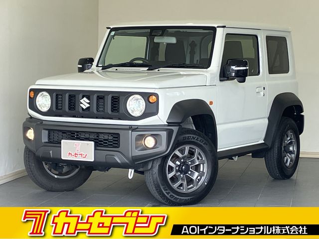 JIMNY SIERRA