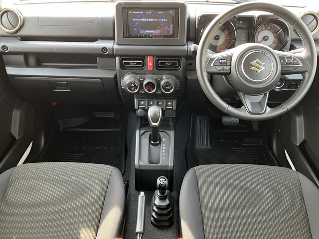 JIMNY SIERRA