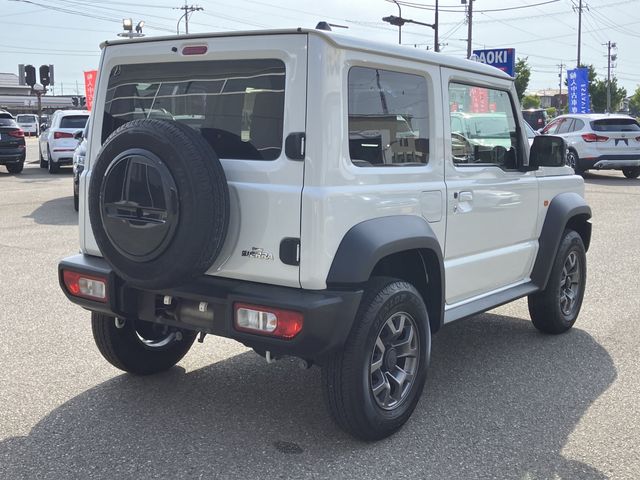 JIMNY SIERRA