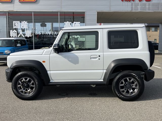 JIMNY SIERRA