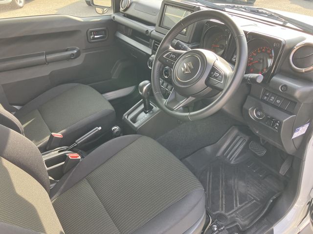 JIMNY SIERRA