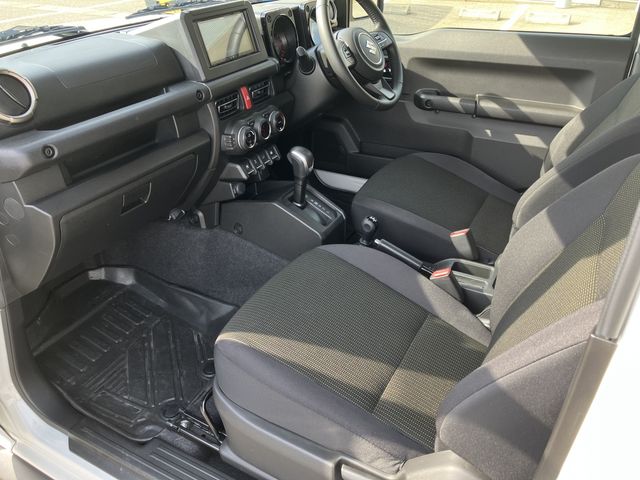 JIMNY SIERRA
