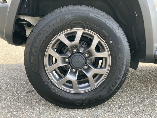 JIMNY SIERRA