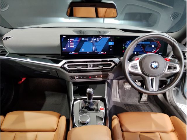 BMW M2 coupe