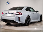 BMW M2 coupe