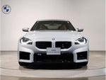 BMW M2 coupe
