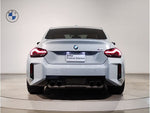 BMW M2 coupe