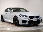 BMW M2 coupe