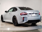 BMW M2 coupe