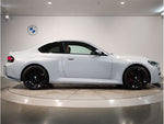 BMW M2 coupe