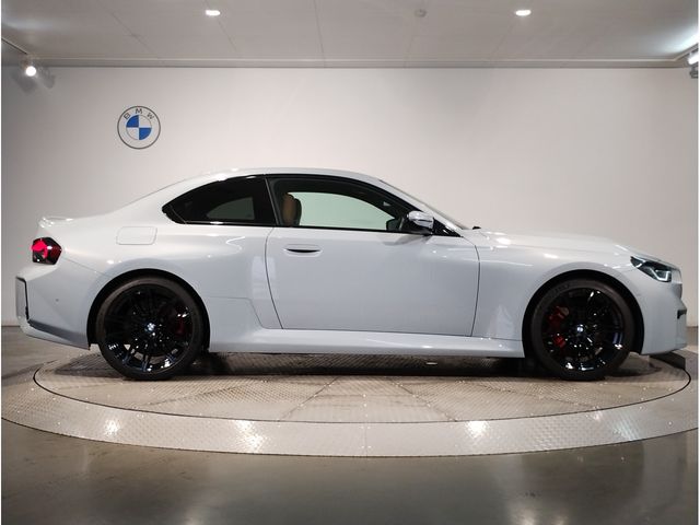BMW M2 coupe