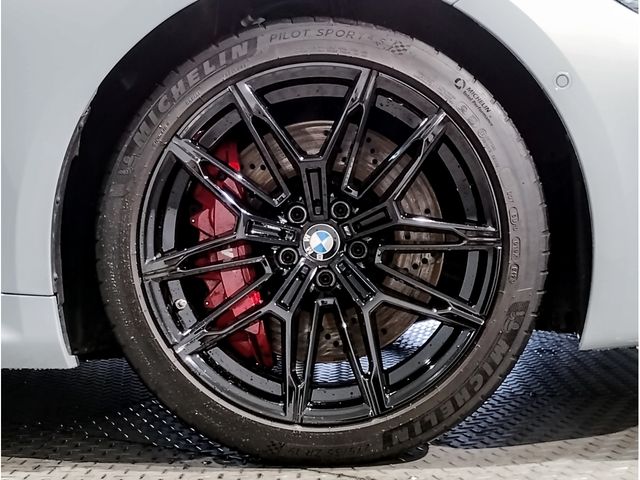 BMW M2 coupe