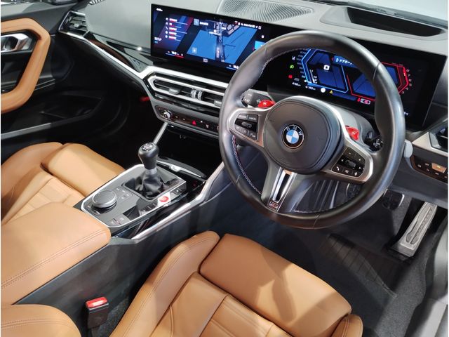 BMW M2 coupe