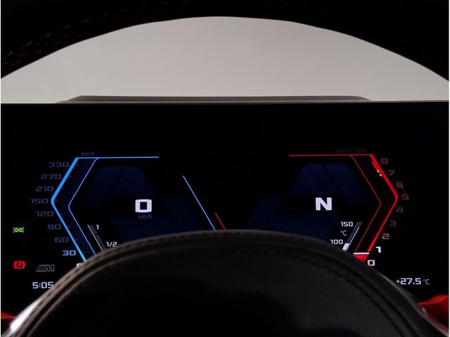 BMW M2 coupe