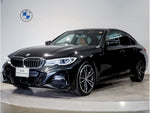 BMW 3series sedan