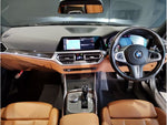 BMW 3series sedan