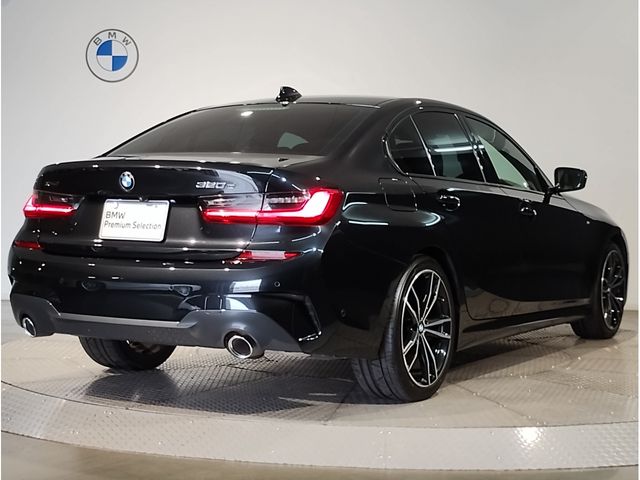 BMW 3series sedan