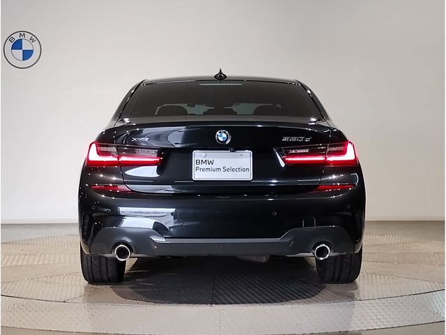 BMW 3series sedan