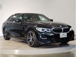 BMW 3series sedan