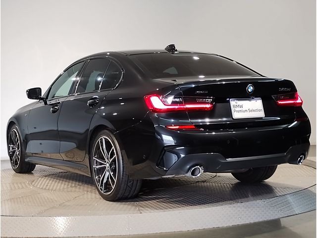 BMW 3series sedan
