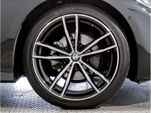 BMW 3series sedan