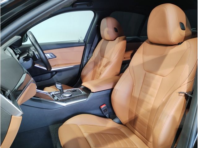 BMW 3series sedan
