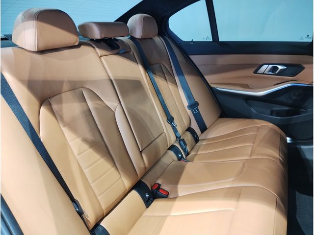 BMW 3series sedan