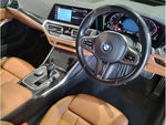 BMW 3series sedan