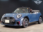 MINI COOPER open