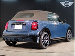 MINI COOPER open