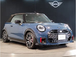 MINI COOPER open
