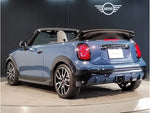 MINI COOPER open