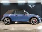 MINI COOPER open
