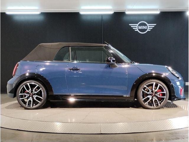 MINI COOPER open